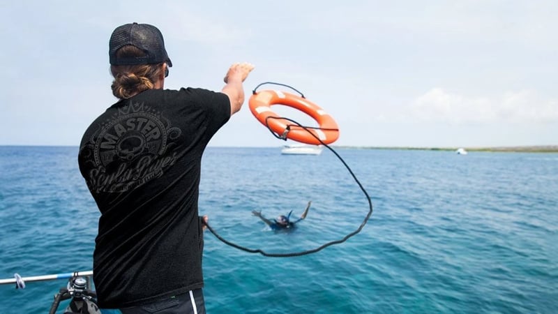 PADI Rescue Diver Course, photo 3