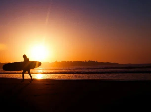 Surfing the Irish Magic – 6-Night Surf Camp in Ireland, photo 2