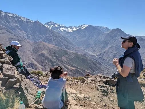 From Marrakech: Atlas Mountains Day Hike, photo 4