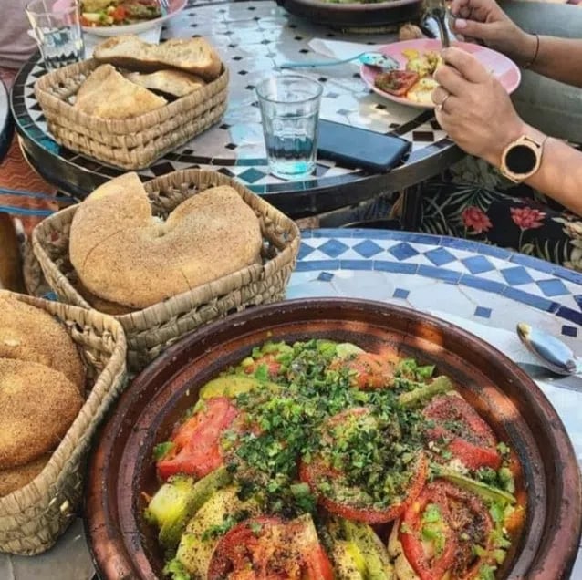 From Marrakech: Atlas Mountains Day Hike, photo 2