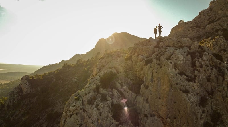 6-Night Outdoor Climbing Trip in Costa Blanca, Spain, photo 2