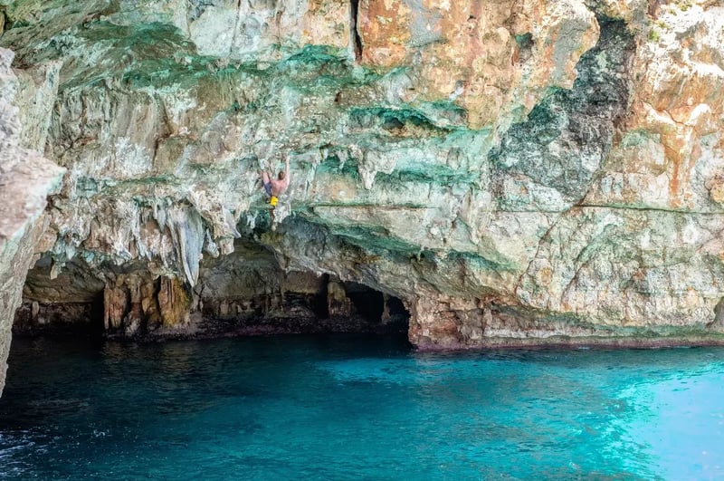 7-Night Mallorca Climbing and Catamaran Sailing Trip, photo 3