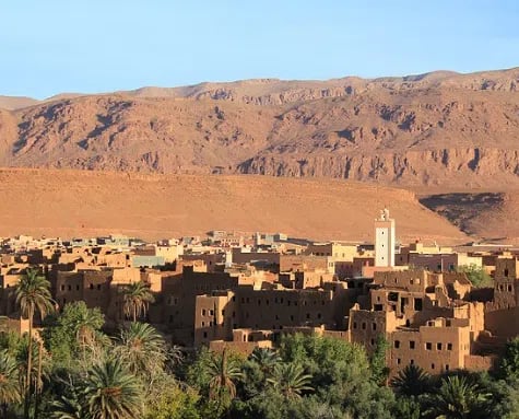 6-Night Morocco Todra – Climb in the land of Kasbahs gallery 2