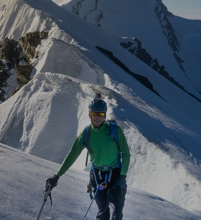 Climbing Mont Blanc (4,810m) Chamonix – 4 Nights with Acclimatisation, photo 4