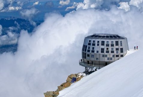 Climbing Mont Blanc (4,810m) Chamonix – 4 Nights with Acclimatisation, photo 5