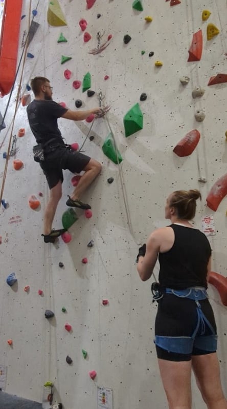 Learn to Lead – Indoor Course in London, photo 3