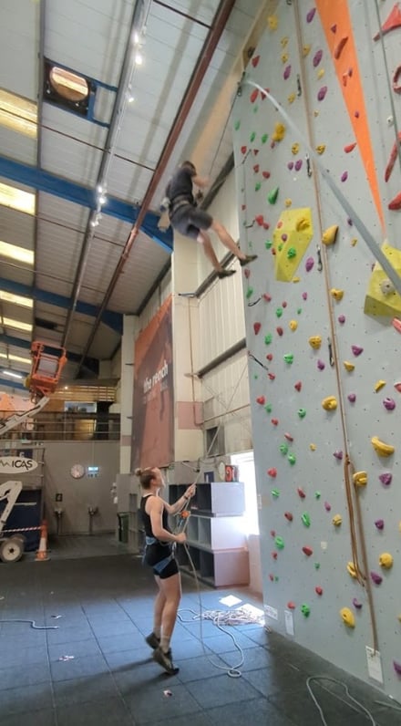 Learn to Lead – Indoor Course in London gallery 4