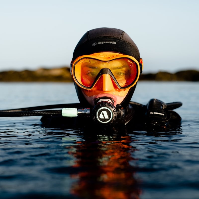 PADI Snorkelling and Skin Diving Course, photo 2