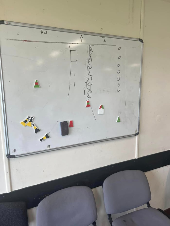 RYA Essential Navigation and Seamanship in Nottingham, photo 3
