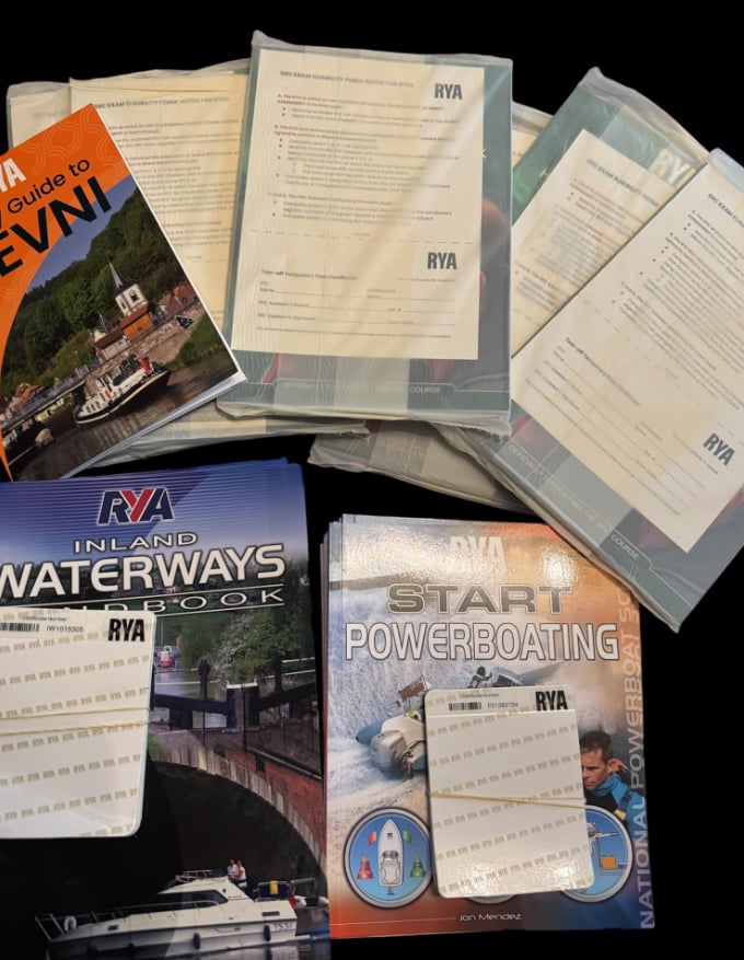RYA Diesel Engine Shorebased Course in Nottinghamshire, photo 3