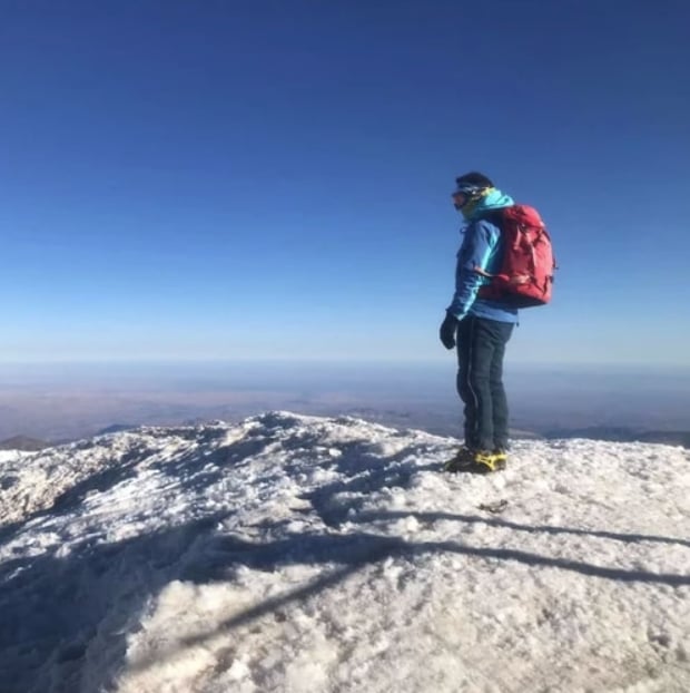 8-Day Atlas Mountains Guided Trekking Adventure, photo 3