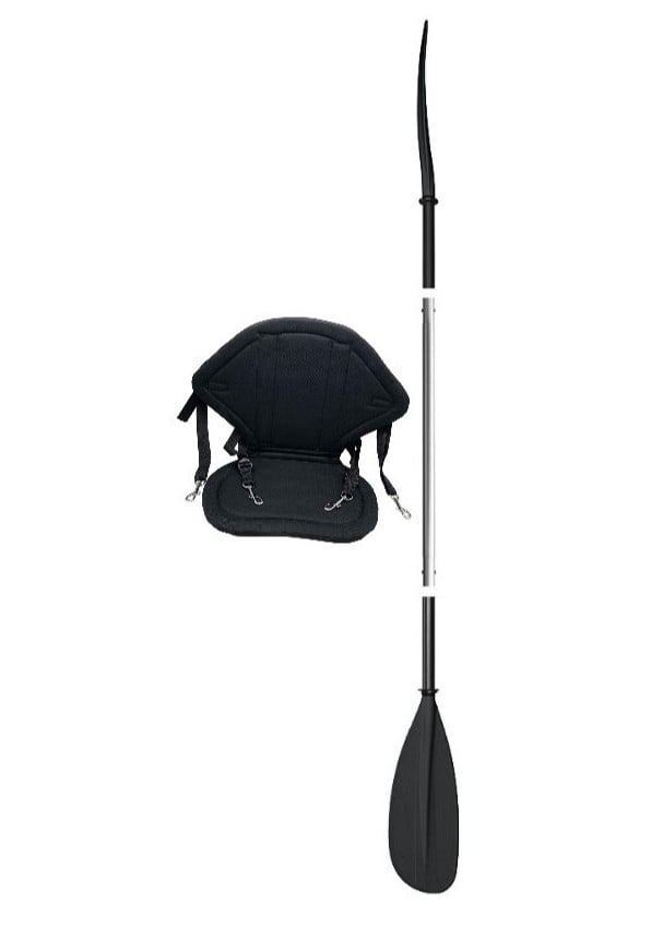 Paddleboard & Kayak Hire Delivery Service, photo 4