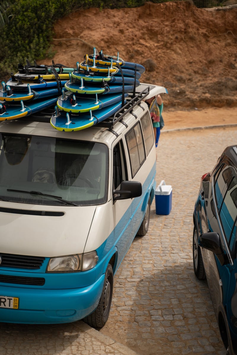 Ultimate Sagres Surf Getaway: 7-Night All-Inclusive Surf Package gallery 14