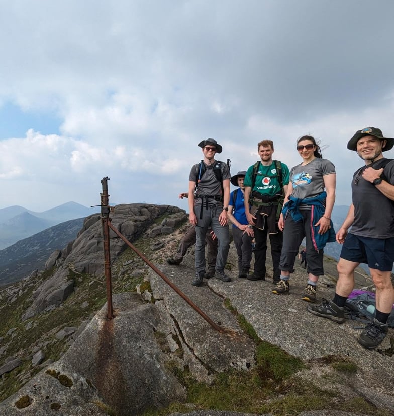 Guided Mourne 500+ & Challenge Walks in Northern Ireland, photo 3