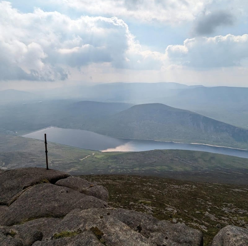 Guided Mourne 500+ & Challenge Walks in Northern Ireland, photo 4