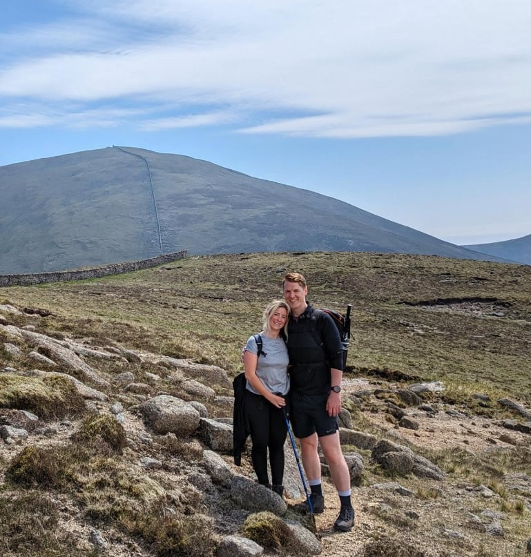Guided Mourne 500+ & Challenge Walks in Northern Ireland, photo 2