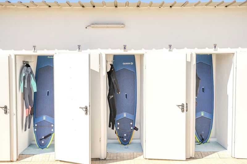 Ultimate Sagres Surf Getaway: 7-Night All-Inclusive Surf Package gallery 1