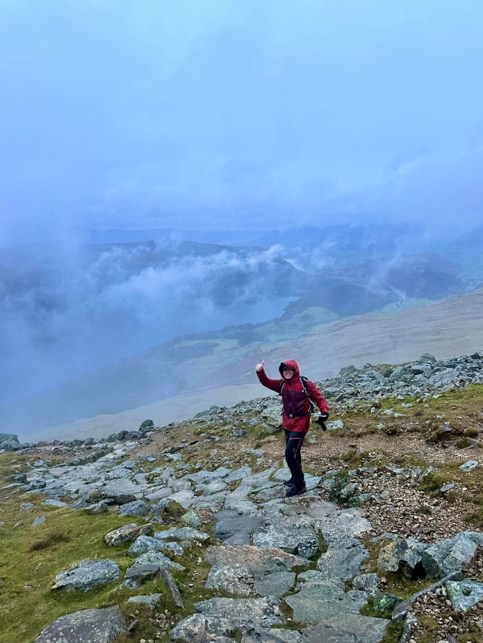 Helvellyn Guided Group Sunrise Hike, photo 2