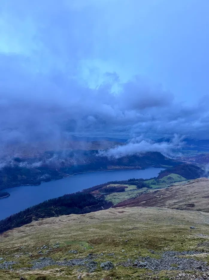 Helvellyn Guided Group Sunrise Hike, photo 5