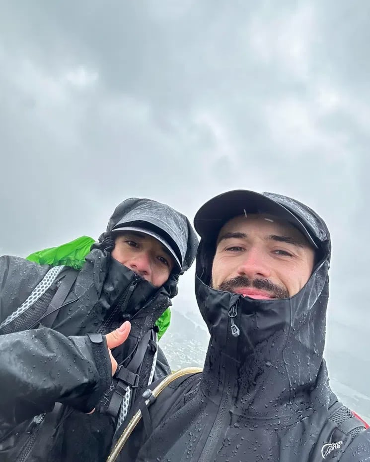 Skiddaw 7 – Guided Hiking Challenge in the Lake District, photo 5