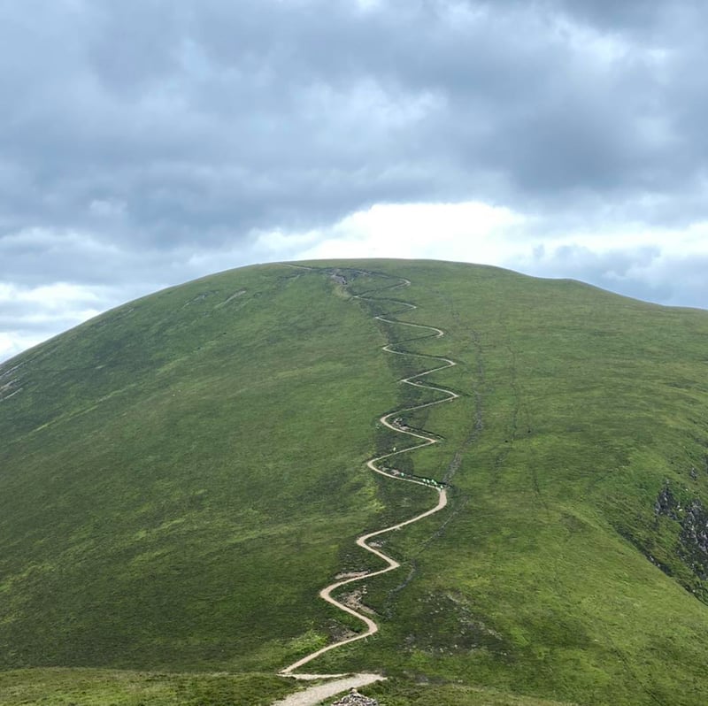 The Wainwright Challenge: Tackle the Greater Grisedale Horseshoe or the Glenridding Circuit, photo 5