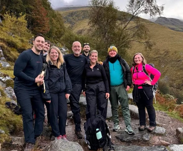 Guided Hike on Ben Nevis: Classic Route, photo 2
