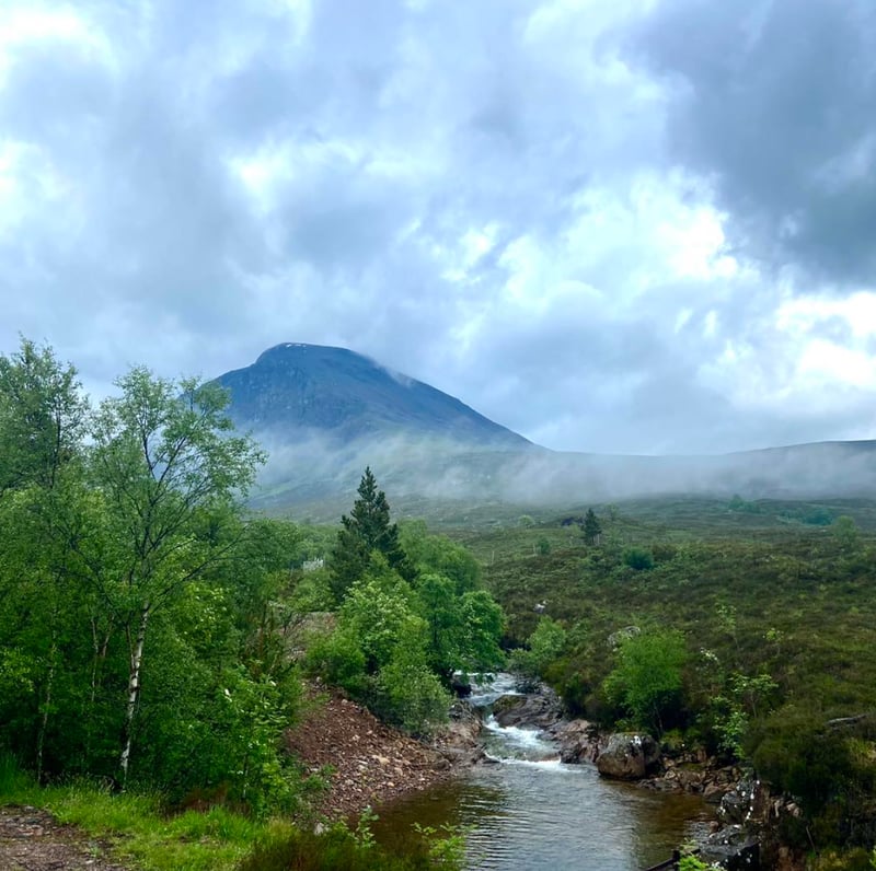 Guided Hike on Ben Nevis: Classic Route, photo 5
