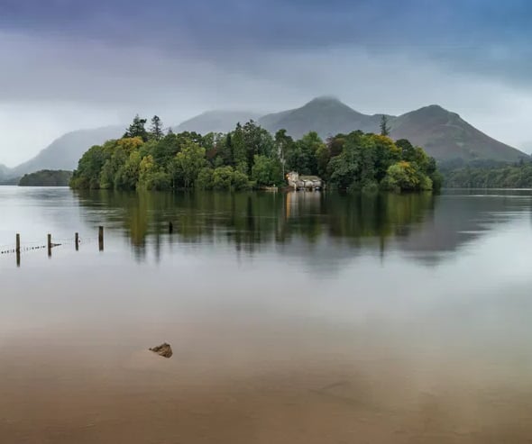 Derwent Water Guided Group Hike in Keswick, photo 3