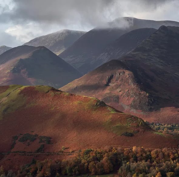 Derwent Water Guided Group Hike in Keswick, photo 4