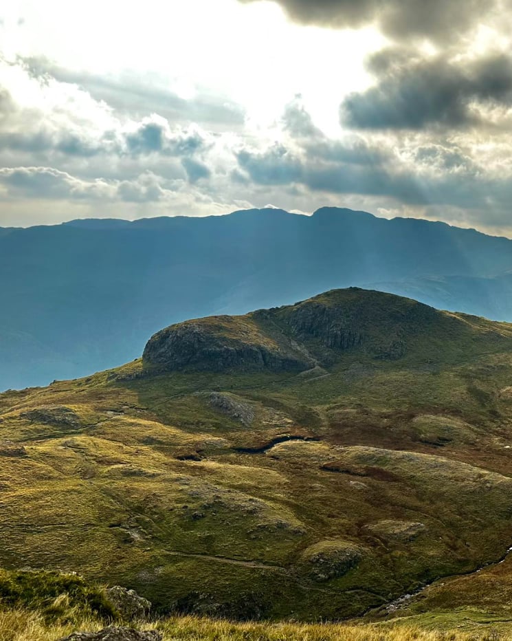 The Langdale 6 – Guided Hiking Challenge in the Lake District, photo 2