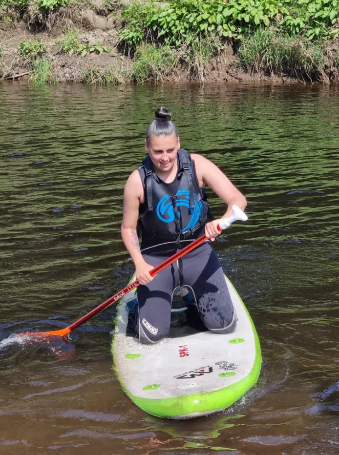 Canoe, Kayak and Paddleboard Sessions in Stirlingshire, photo 5