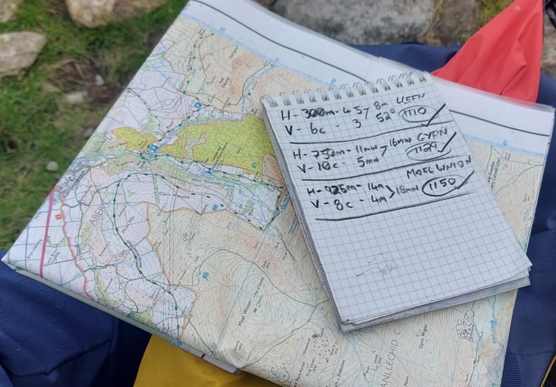 Basic, Intermediate and Advanced Navigation Courses, photo 2