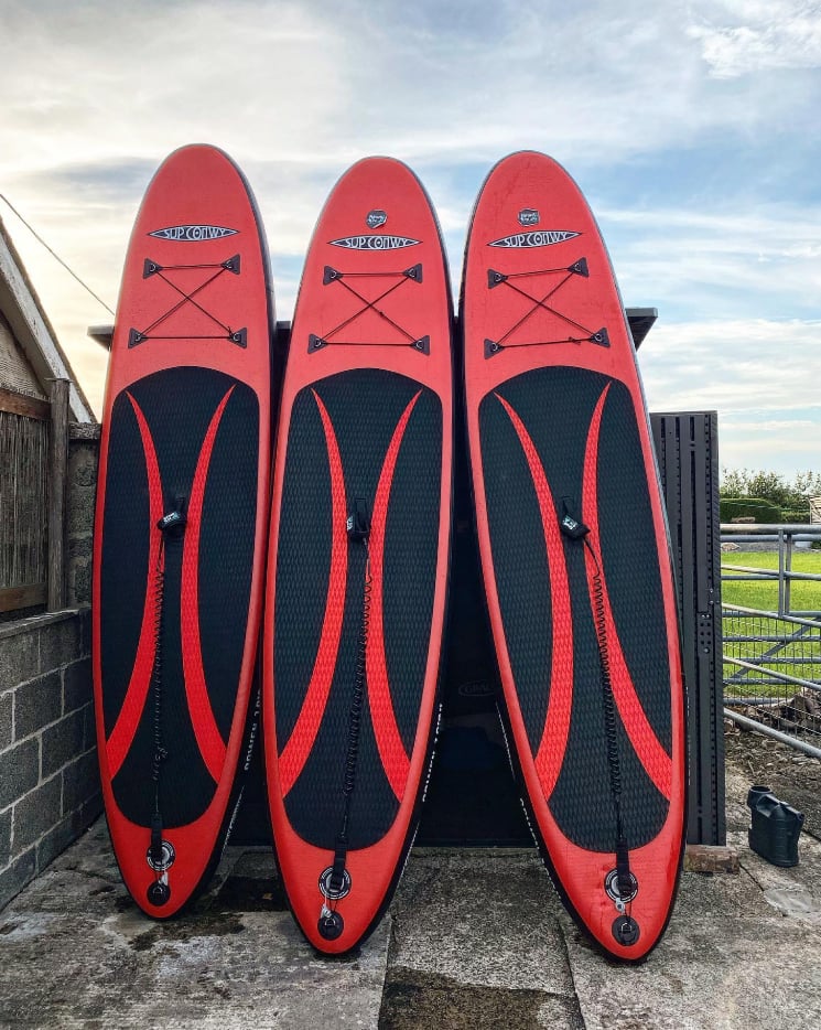 Kayak & SUP Hire in Anglesey and North Gwynedd, photo 3