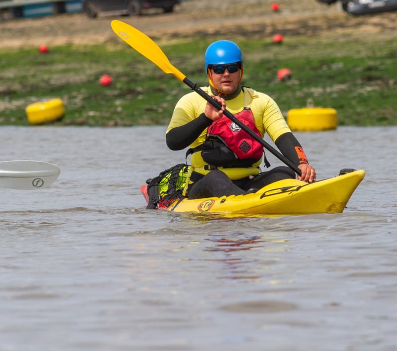 Kayak Hire in Wadebridge, Cornwall gallery 2