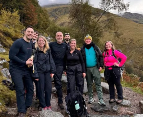 Guided Hike on Ben Nevis: CMD Route, photo 3