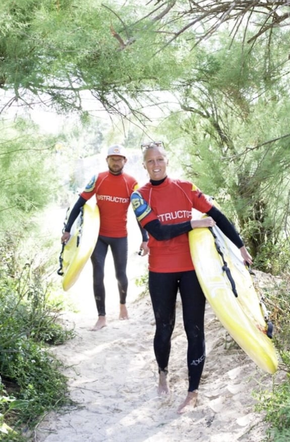 Learn to Surf & Surf Improver Weekends on Harlyn Bay Beach, photo 4