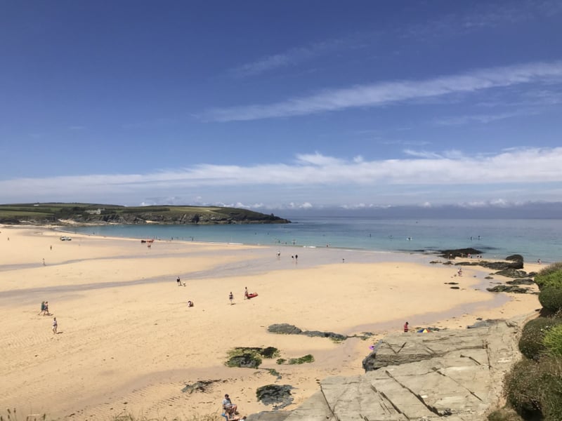 Guided Paddleboarding Tours in Padstow gallery 3
