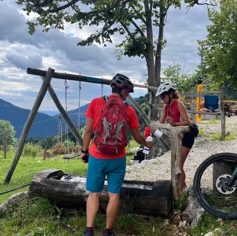 7-Night Mountain Bike Tour – Slovenian Alps to the Adriatic Coast gallery 8