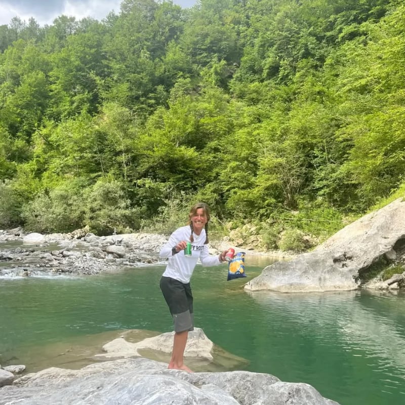 7-Night Mountain Bike Tour – Slovenian Alps to the Adriatic Coast, photo 5