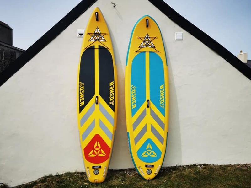 Kayak, SUP & Surf Equipment Hire in St Davids, Pembrokeshire, photo 5