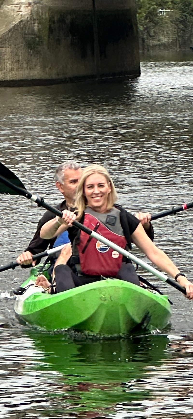 2-Hour Private Kayaking Experience, photo 3