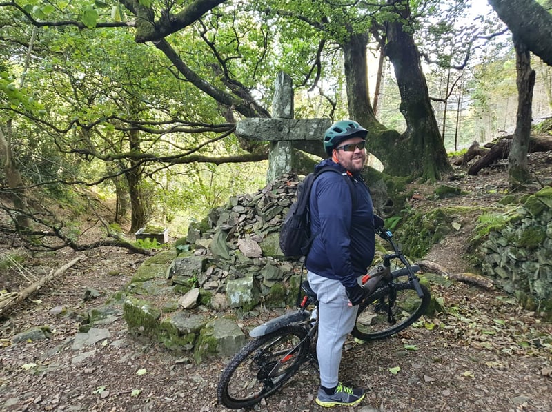 E-Bike Tour for Experienced E-Bikers in Exmoor, photo 3