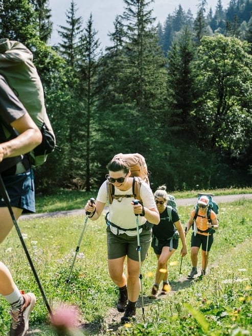 7-Night Chamonix Peaks & Trails Hiking Adventure, photo 4