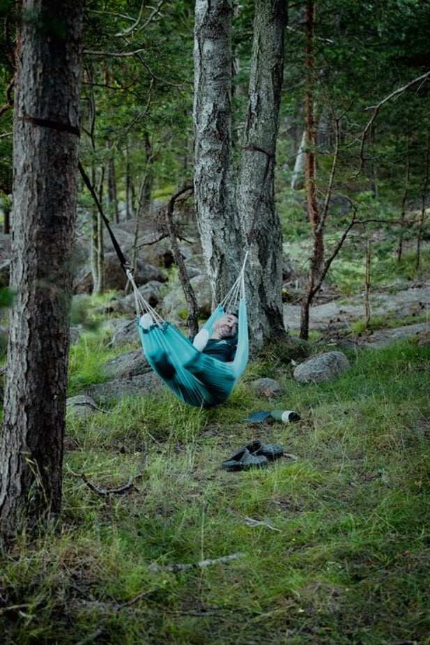 4-Night Kayak and Wild Camping Finland Island Adventure gallery 10