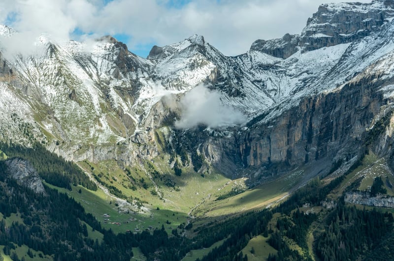 6-Night Women Only Swiss Alps Trekking Adventure, photo 5
