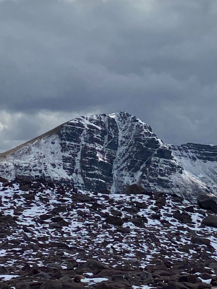 5-Night Scottish Walking Holiday – Fisherfield Munros gallery 3