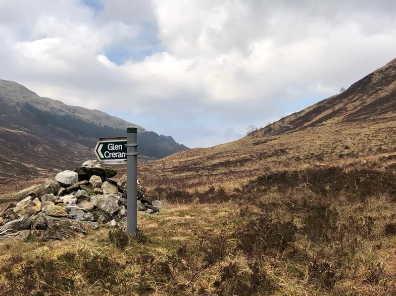 6-Night Walking Holiday – Ben Nevis and Glencoe Munros, photo 2