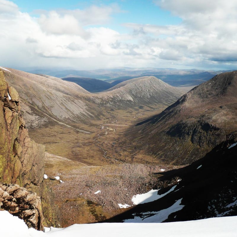2-Night Self-Guided Walking Holiday – Lairig Ghru Logistics, photo 3