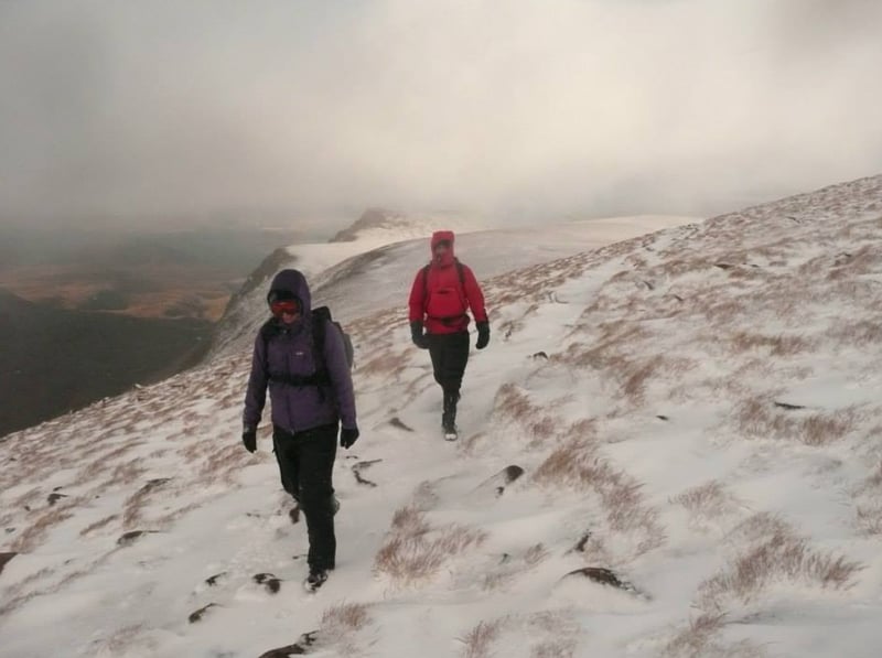 2-Night Self-Guided Walking Holiday – Lairig Ghru Logistics, photo 4