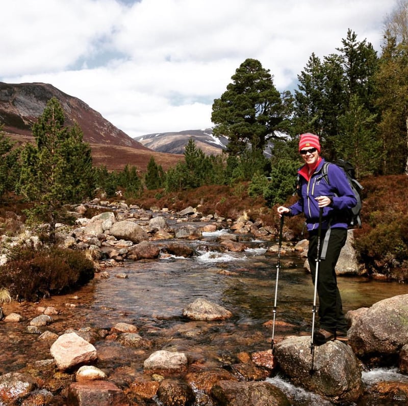 2-Night Self-Guided Walking Holiday – Lairig Ghru Logistics, photo 2